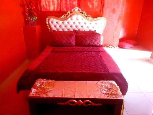 חדרים יוקרתיים לפי שעות בנחם 0