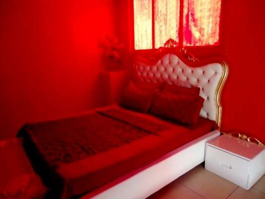 חדרים יוקרתיים לפי שעות בנחם 2