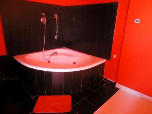 חדרים יוקרתיים לפי שעות בנחם 4