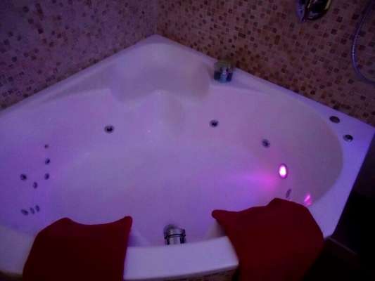 חדרים יוקרתיים לפי שעות בנחם 10