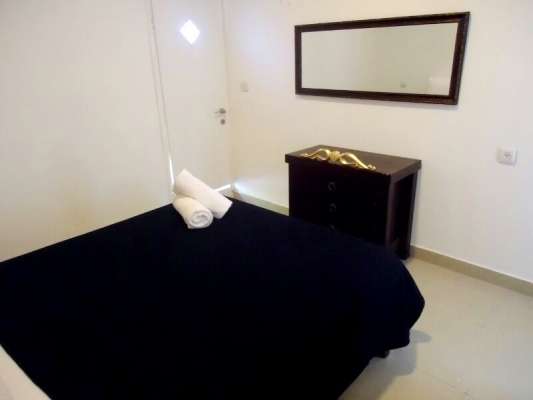 חדרים יוקרתיים לפי שעות בנחם 11