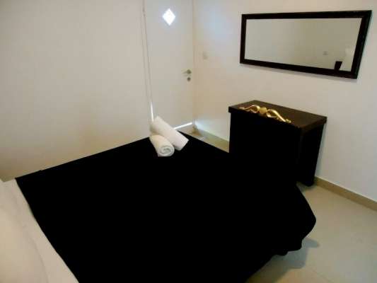 חדרים יוקרתיים לפי שעות בנחם 12