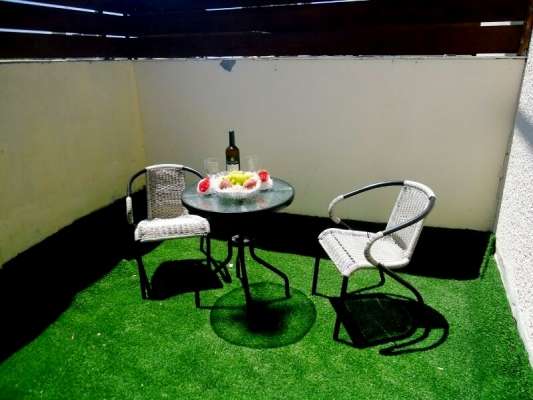 חדרים יוקרתיים לפי שעות בנחם 15