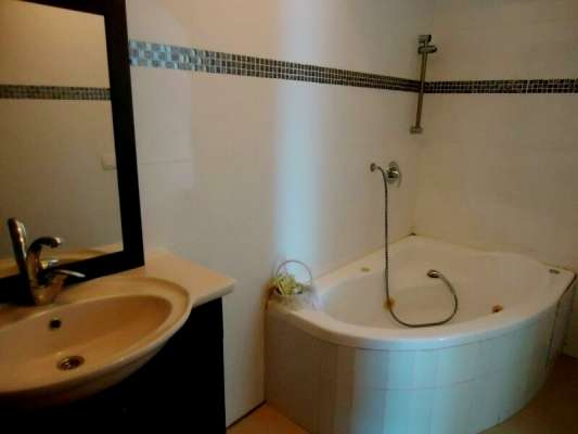 חדרים יוקרתיים לפי שעות בנחם 21