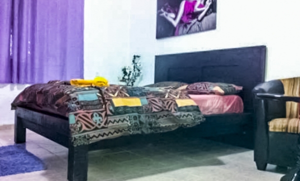 חדרי נופש בקריית מוצקין 0