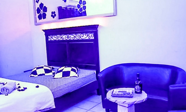 חדרי נופש בקריית מוצקין 2