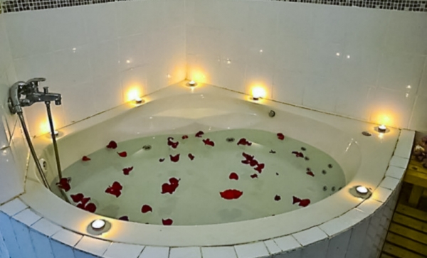 חדרי נופש בקריית מוצקין 7