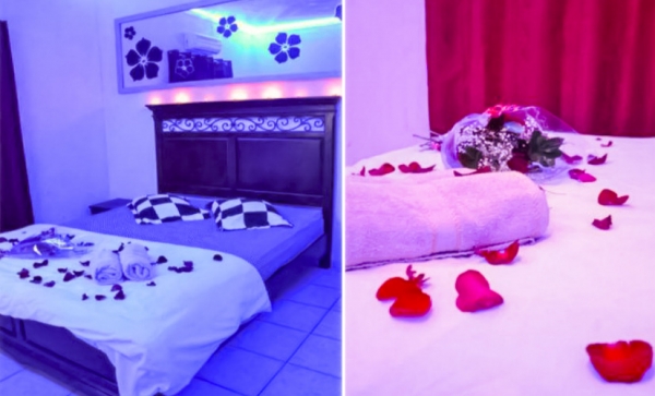 חדרי נופש בקריית מוצקין 5