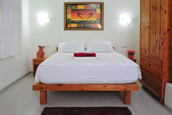 חדרים לפי שעה באזור אשקלון 7