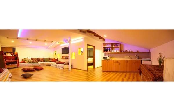 חדרים לפי שעה בקריות 4