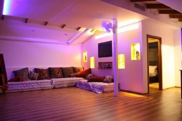 חדרים לפי שעה בקריות 6