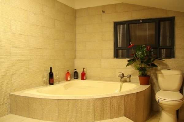 חדרים לפי שעה בקריות 7