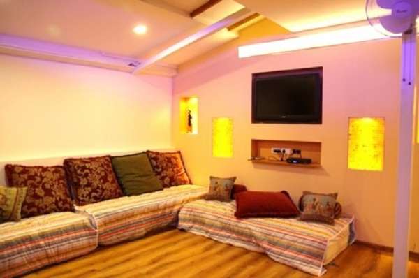 חדרים לפי שעה בקריות 9