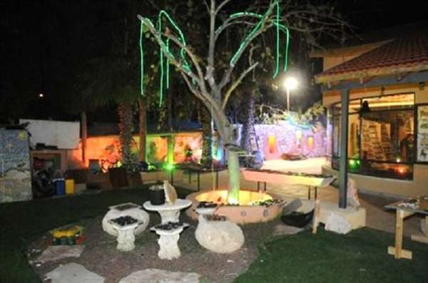 חדרים לפי שעה בקריות 1