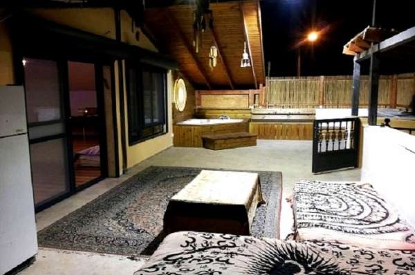 חדרים לפי שעה בקריות 11