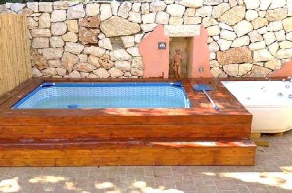 חדרים לפי שעה בקריות 3