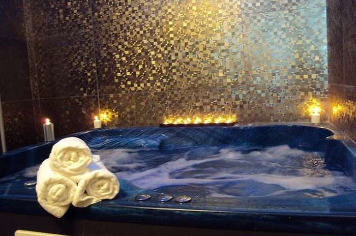 חדרים לפי שעה באשדוד 3