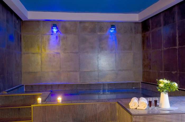 חדרים לפי שעה באשדוד 4