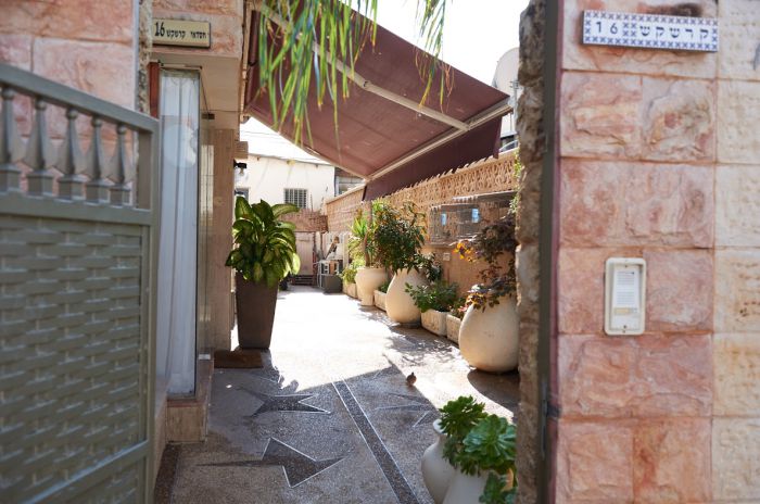 יום שופינג בתל אביב 5