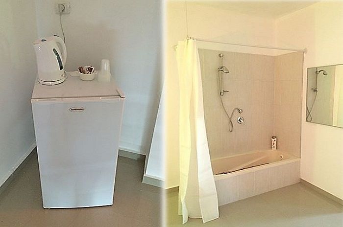 חדרים לפי שעה באזור נתניה 3