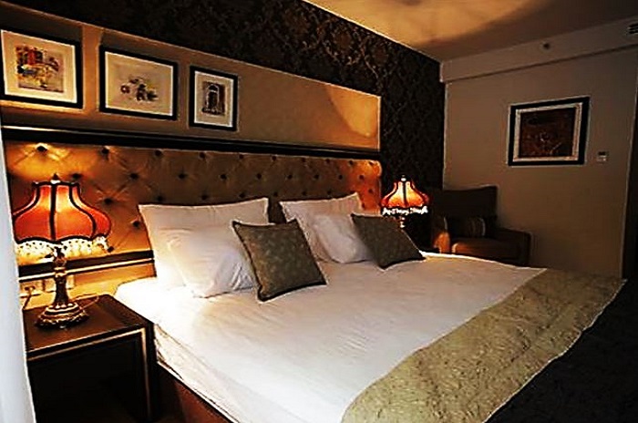 חדרים לפי שעה בחזון 0