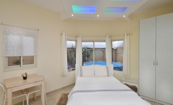 מושב חזון אטרקציות 8