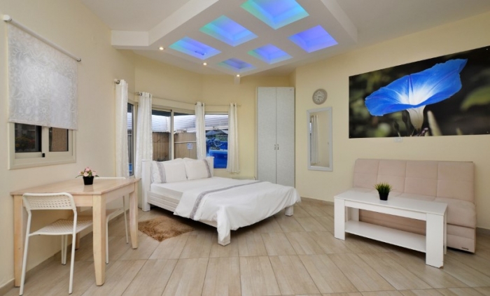 מושב חזון אטרקציות 11