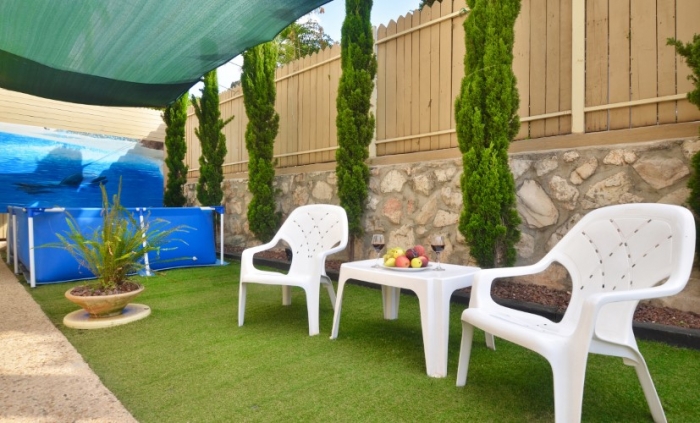 מושב חזון אטרקציות 14