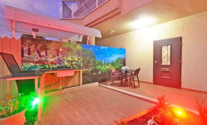 מושב חזון אטרקציות 15