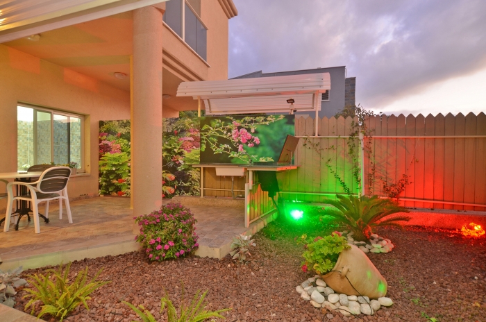 מושב חזון אטרקציות 17