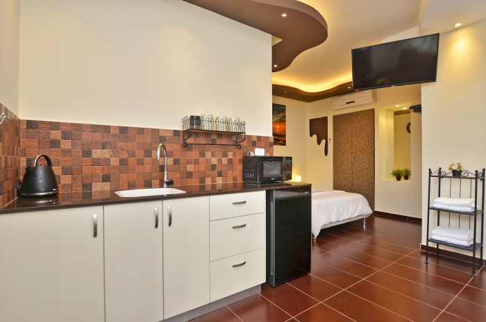 מושב חזון אטרקציות 19