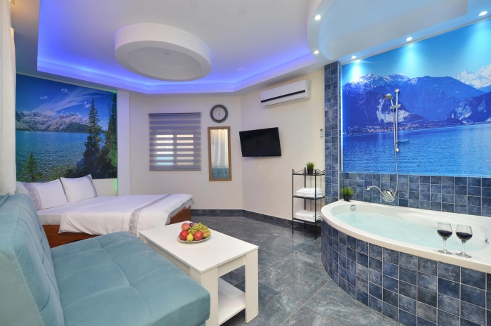 מושב חזון אטרקציות 0