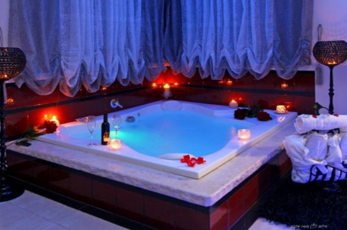 חדרי נופש בחולון 5