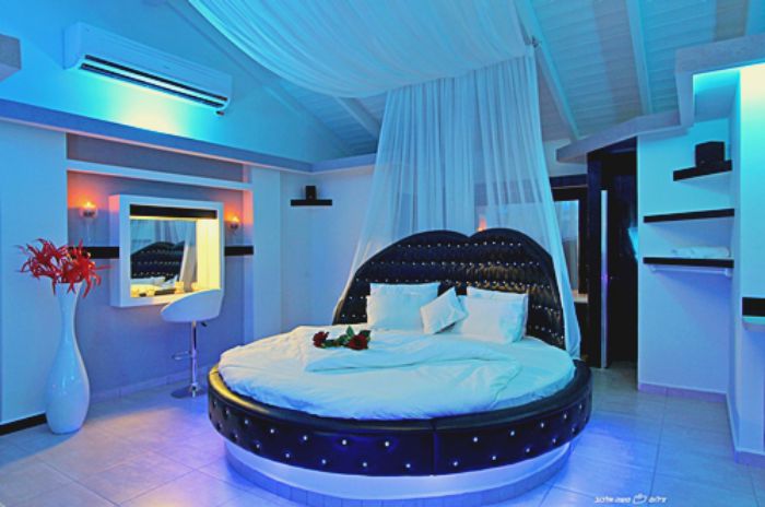 חדרי נופש בחולון 4