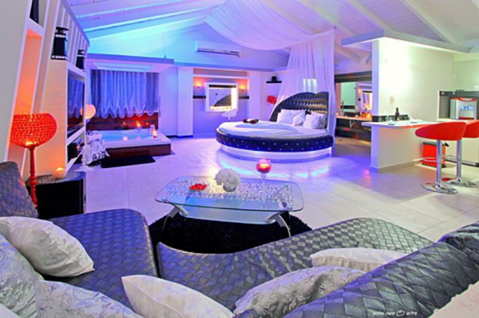 חדרי נופש בחולון 8