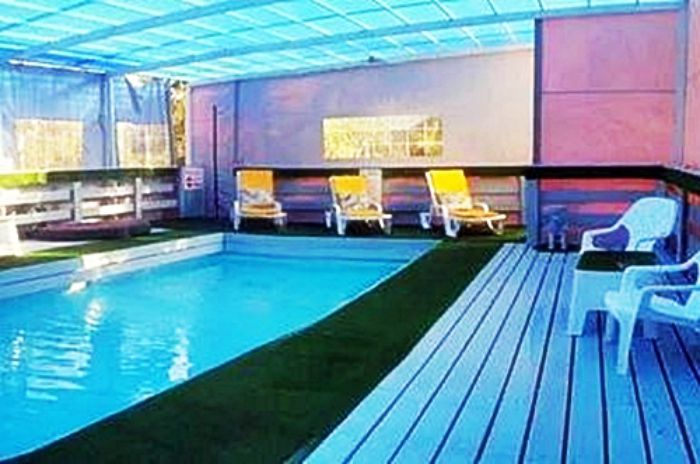 חדרי נופש בחולון 2