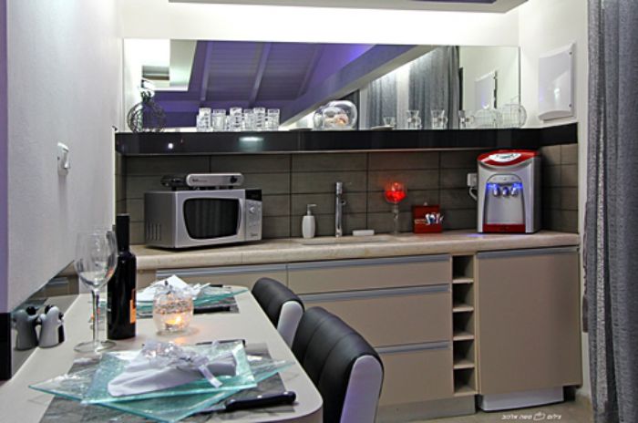 חדרי נופש בחולון 11