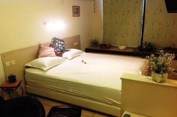 חדרי נופש ברמת גן 2