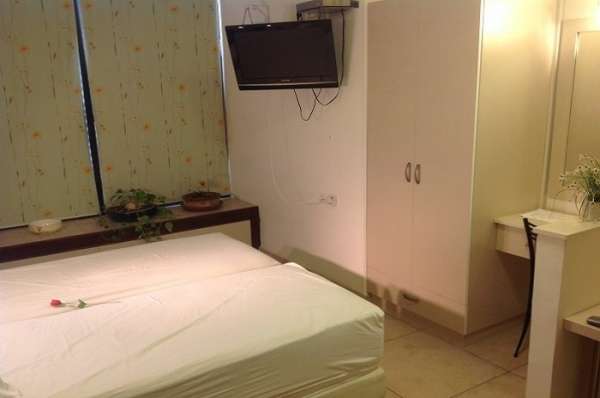 חדרי נופש ברמת גן 9