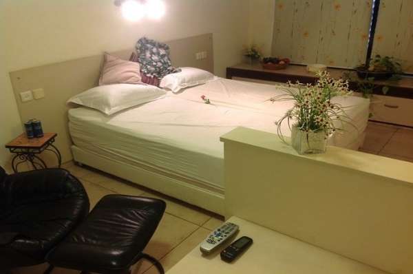 חדרי נופש ברמת גן 11